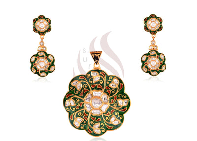 meenakari jewellery jaipur